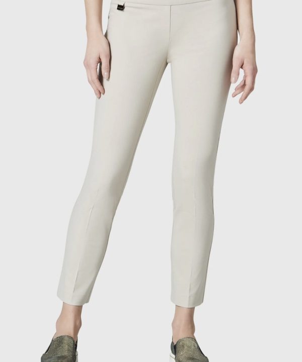 Alternative view of Kathryne 28'' Ankle Pants